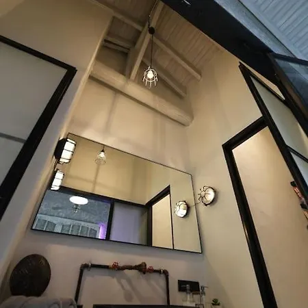 アパート Chi House Sefaçamlık