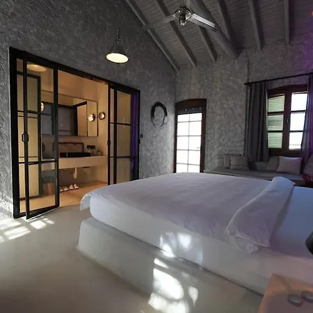 Chi House * Sefaçamlık
