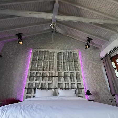Chi House * Sefaçamlık